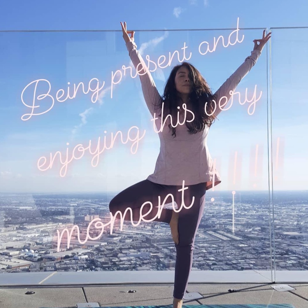 Meet your Posher, Stephani